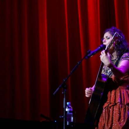 Katie Melua @ Stadthalle