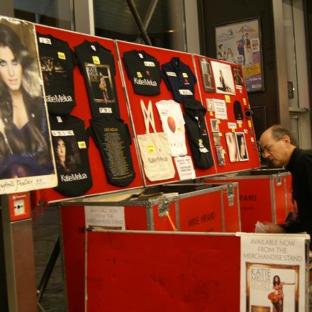 Katie Melua @ Stadthalle