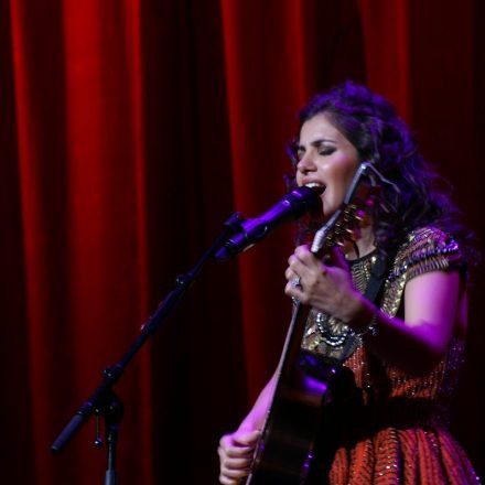 Katie Melua @ Stadthalle
