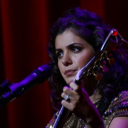 Katie Melua @ Stadthalle