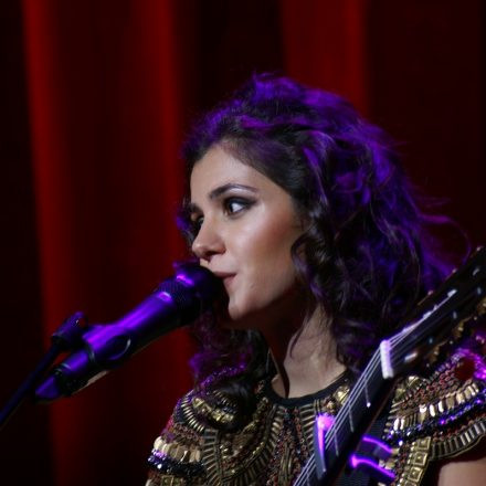Katie Melua @ Stadthalle