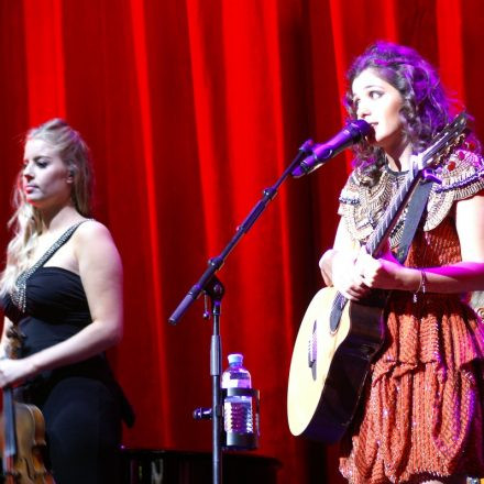 Katie Melua @ Stadthalle