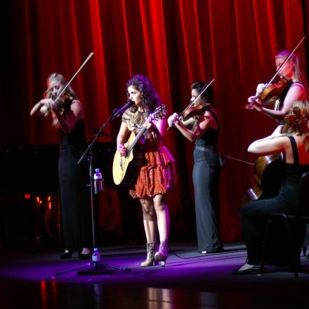 Katie Melua @ Stadthalle
