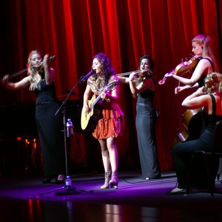 Katie Melua @ Stadthalle