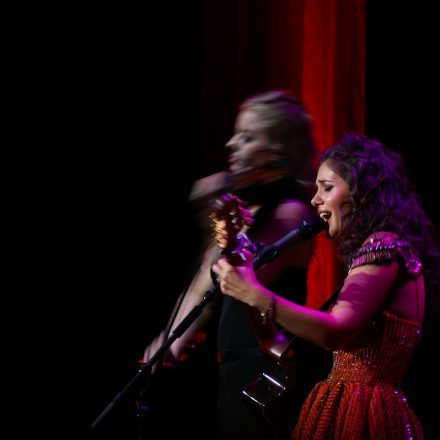 Katie Melua @ Stadthalle