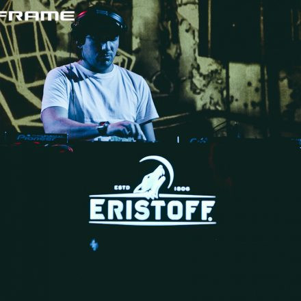 Mainframe pres. Subfocus & MC ID & TREI