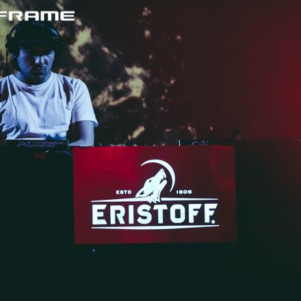 Mainframe pres. Subfocus & MC ID & TREI