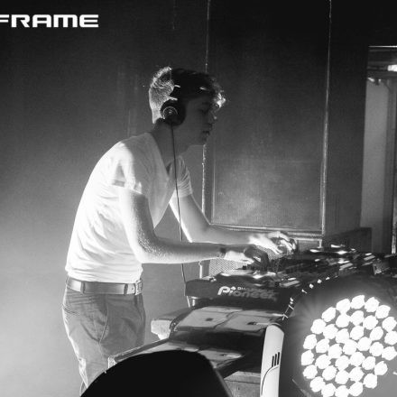 Mainframe pres. Subfocus & MC ID & TREI