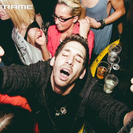 Mainframe pres. Subfocus & MC ID & TREI