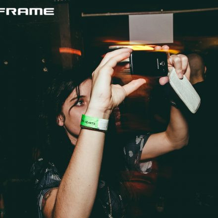 Mainframe pres. Subfocus & MC ID & TREI