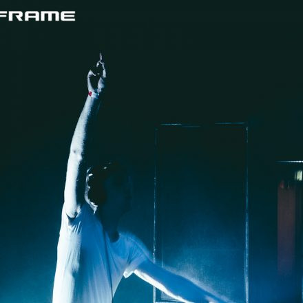 Mainframe pres. Subfocus & MC ID & TREI