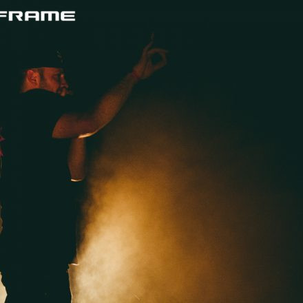 Mainframe pres. Subfocus & MC ID & TREI