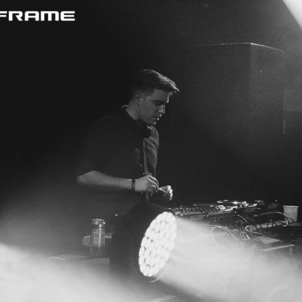 Mainframe pres. Subfocus & MC ID & TREI