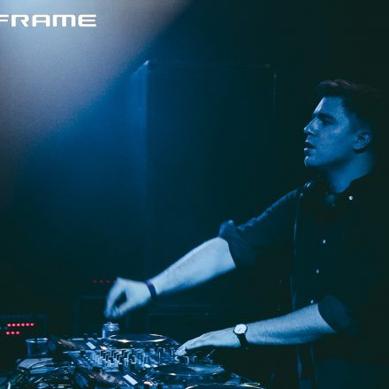 Mainframe pres. Subfocus & MC ID & TREI