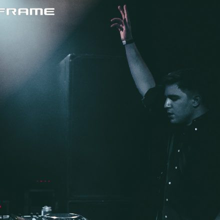 Mainframe pres. Subfocus & MC ID & TREI