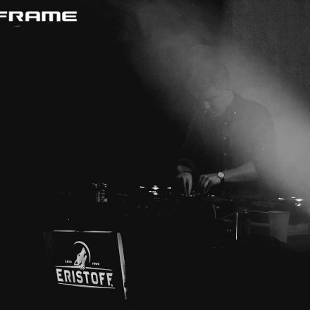 Mainframe pres. Subfocus & MC ID & TREI