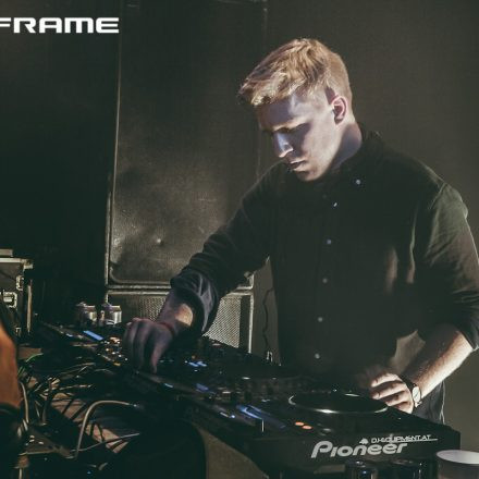 Mainframe pres. Subfocus & MC ID & TREI