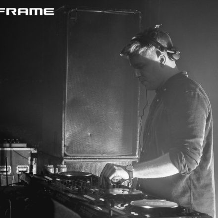 Mainframe pres. Subfocus & MC ID & TREI