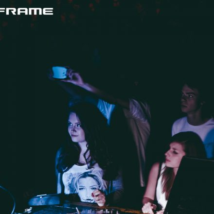Mainframe pres. Subfocus & MC ID & TREI