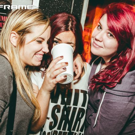 Mainframe pres. Subfocus & MC ID & TREI