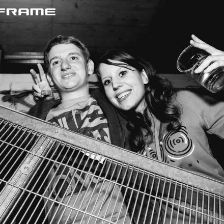 Mainframe pres. Subfocus & MC ID & TREI