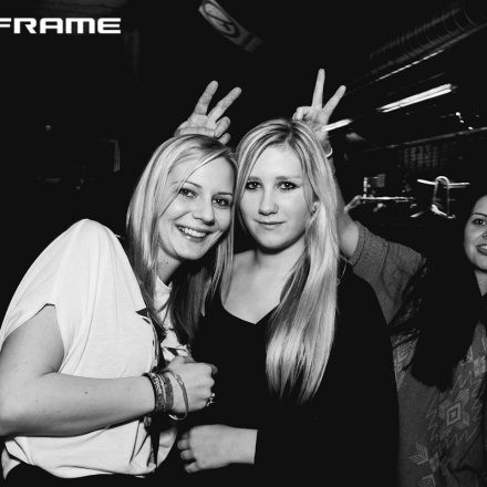 Mainframe pres. Subfocus & MC ID & TREI