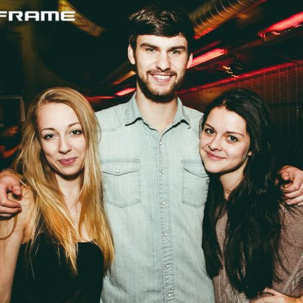 Mainframe pres. Subfocus & MC ID & TREI