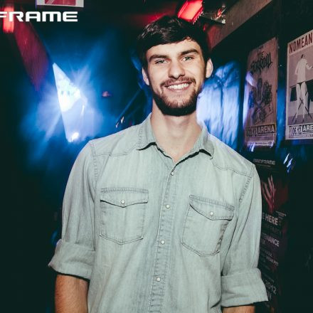 Mainframe pres. Subfocus & MC ID & TREI