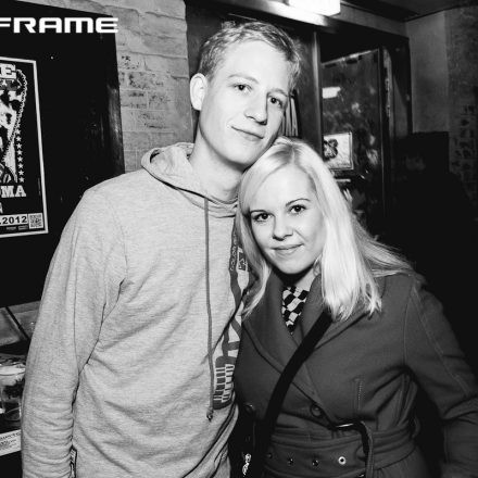 Mainframe pres. Subfocus & MC ID & TREI