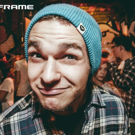 Mainframe pres. Subfocus & MC ID & TREI