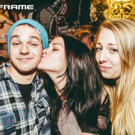 Mainframe pres. Subfocus & MC ID & TREI