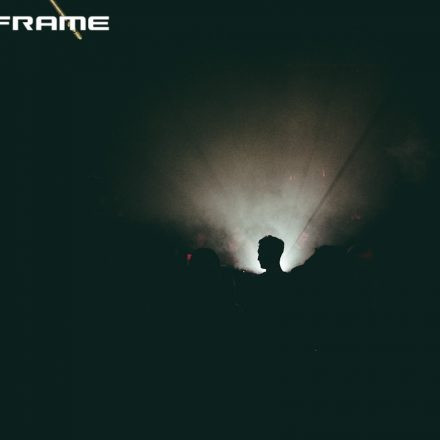 Mainframe pres. Subfocus & MC ID & TREI