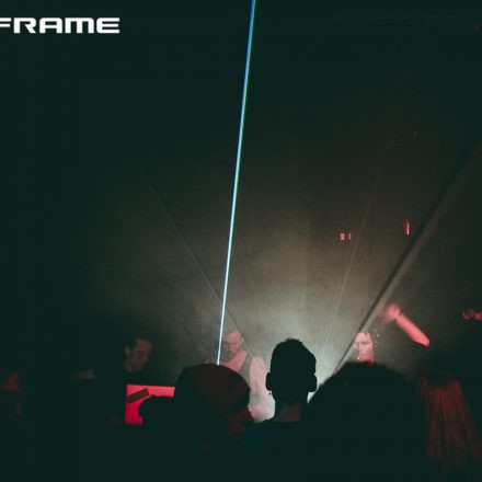 Mainframe pres. Subfocus & MC ID & TREI