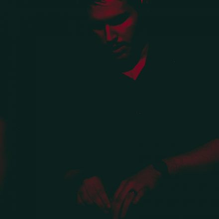 Mainframe pres. Subfocus & MC ID & TREI
