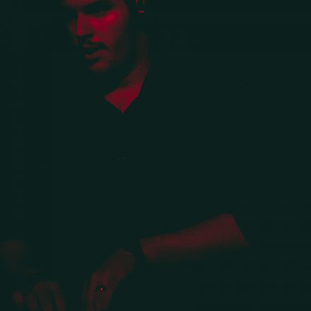 Mainframe pres. Subfocus & MC ID & TREI