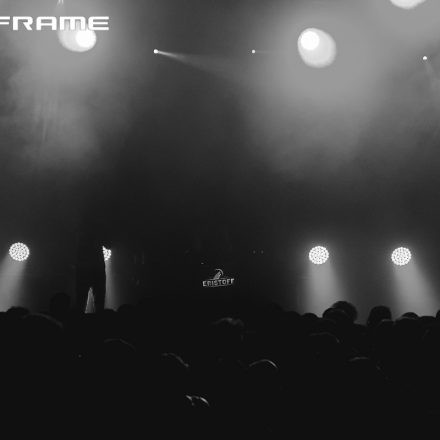 Mainframe pres. Subfocus & MC ID & TREI