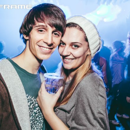 Mainframe pres. Subfocus & MC ID & TREI
