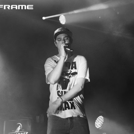 Mainframe pres. Subfocus & MC ID & TREI
