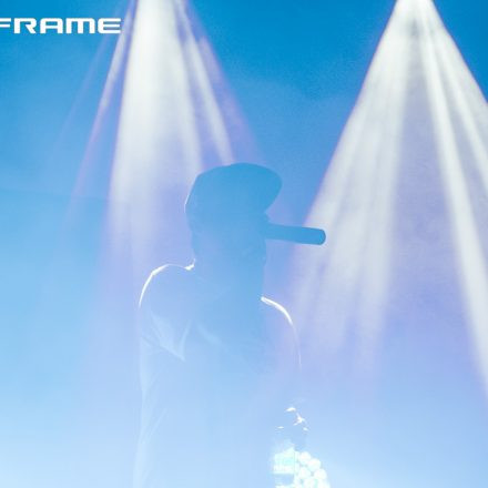 Mainframe pres. Subfocus & MC ID & TREI