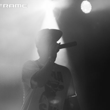 Mainframe pres. Subfocus & MC ID & TREI