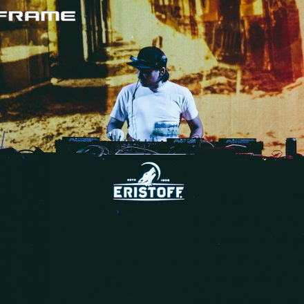 Mainframe pres. Subfocus & MC ID & TREI