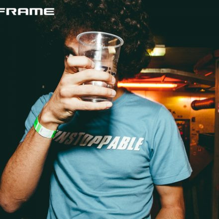 Mainframe pres. Subfocus & MC ID & TREI