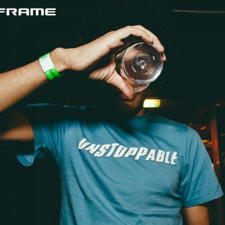 Mainframe pres. Subfocus & MC ID & TREI