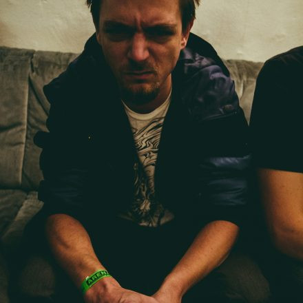 Mainframe pres. Subfocus & MC ID & TREI