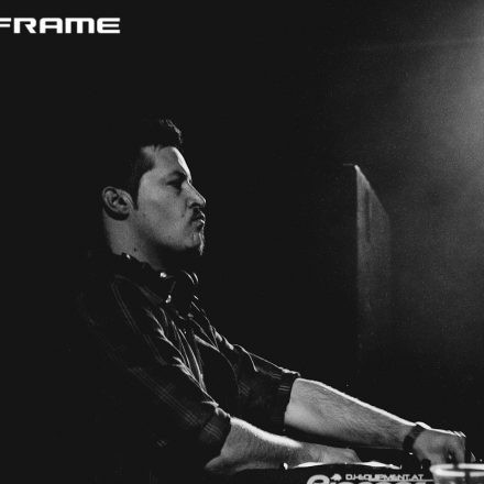 Mainframe pres. Subfocus & MC ID & TREI