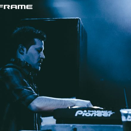 Mainframe pres. Subfocus & MC ID & TREI