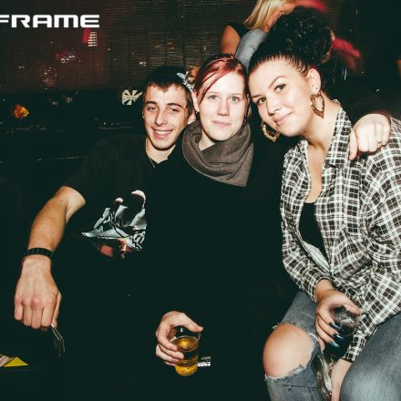 Mainframe pres. Subfocus & MC ID & TREI