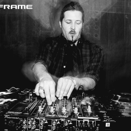 Mainframe pres. Subfocus & MC ID & TREI
