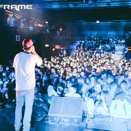 Mainframe pres. Subfocus & MC ID & TREI