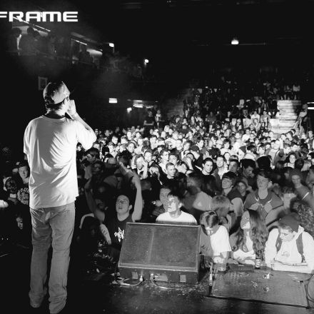 Mainframe pres. Subfocus & MC ID & TREI